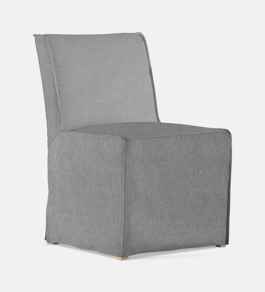 Sicily Dining Chair Natural Leg (64566)