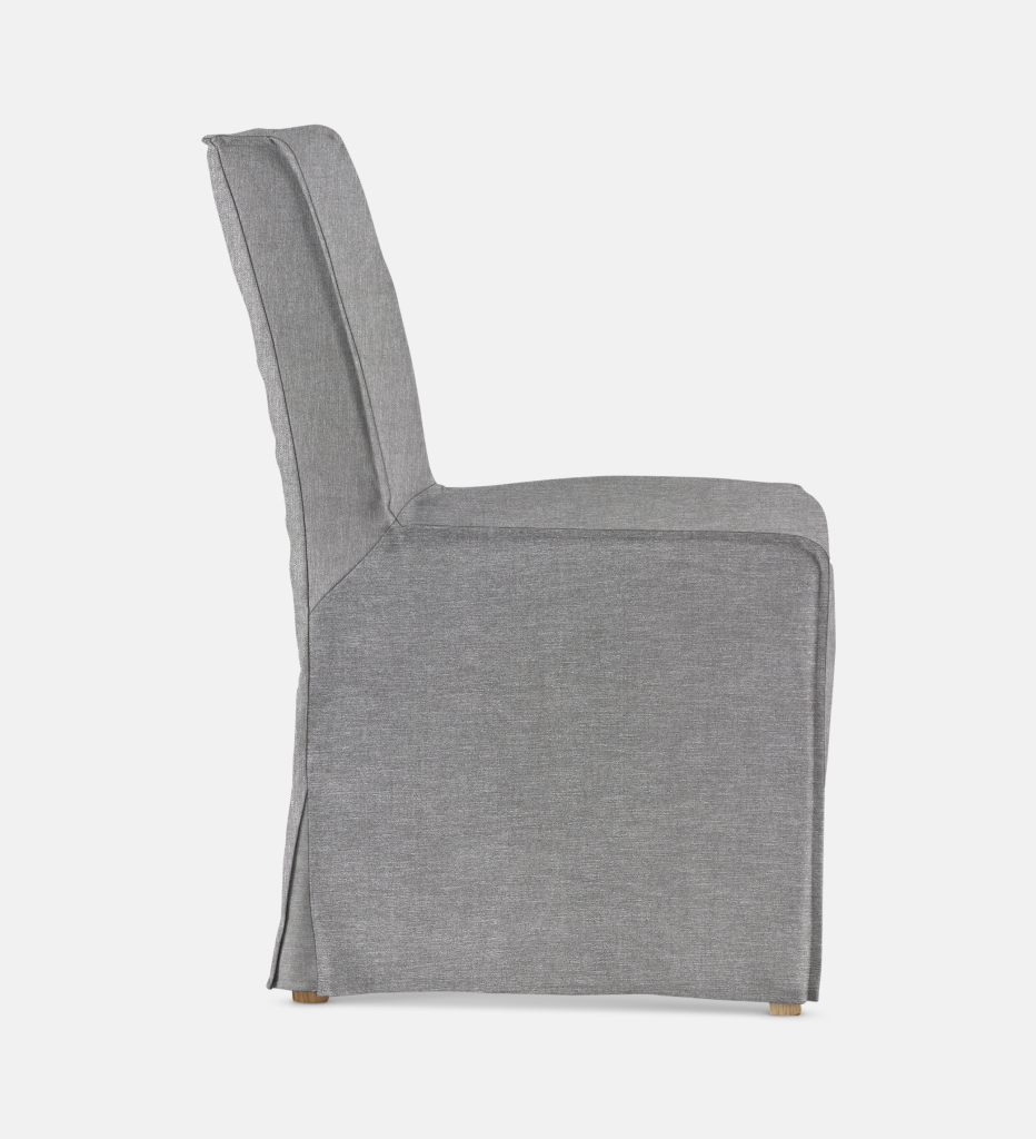Sicily Dining Chair Natural Leg (64567)