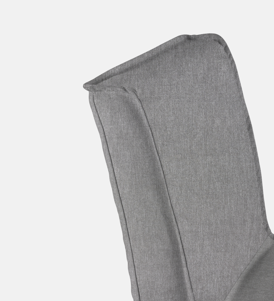 Sicily Dining Chair Natural Leg (64564)