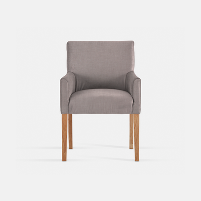 Bennet Carver Dining Chair