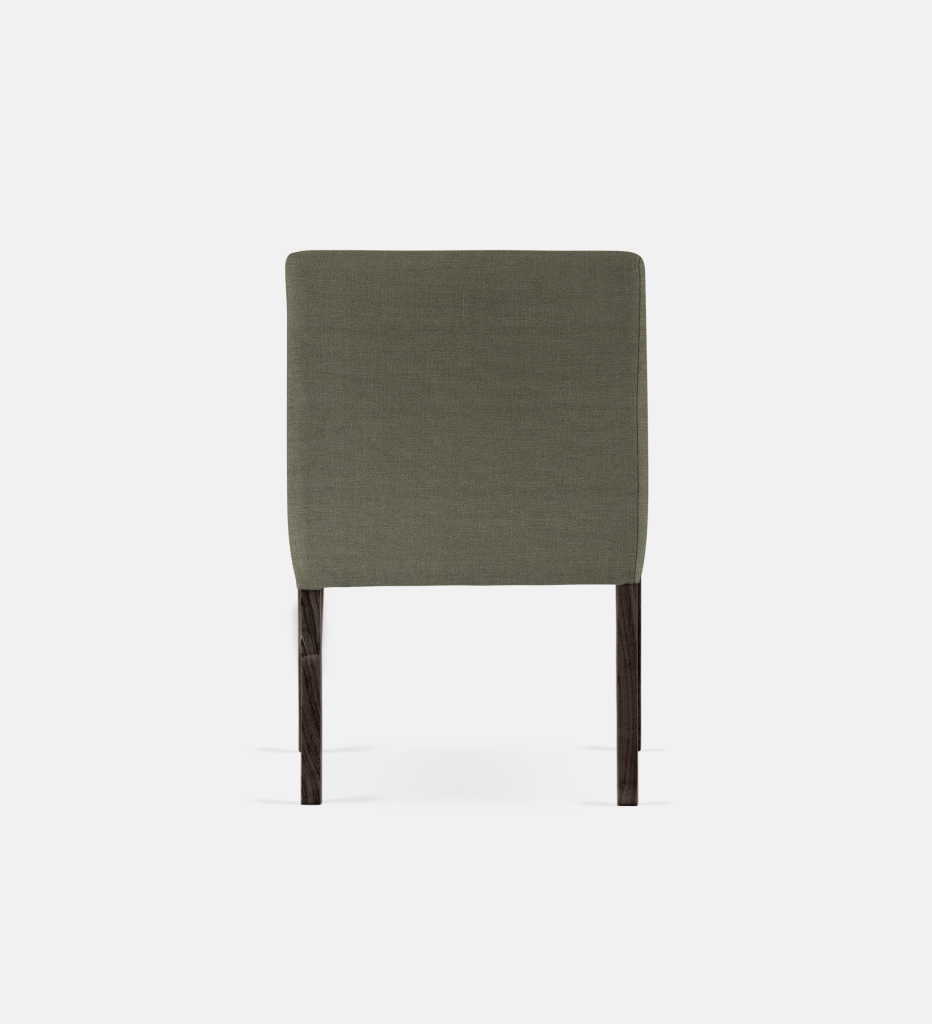 Bennet Carver Upholstered Dining Chair (35537)