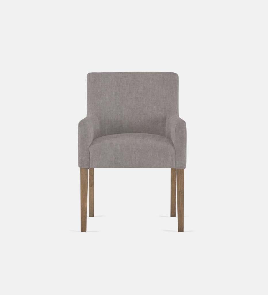 Bennet Carver Upholstered Dining Chair (32317)
