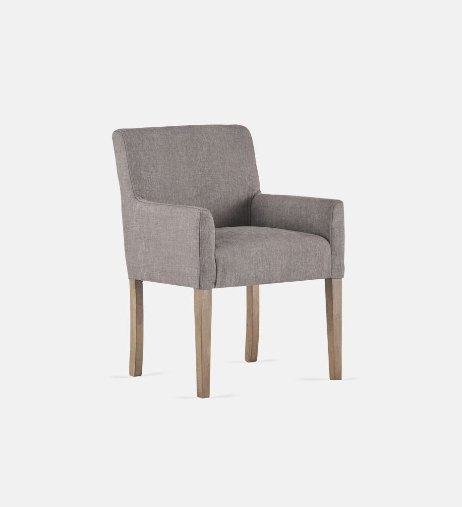 Bennet Carver Upholstered Dining Chair (32318)