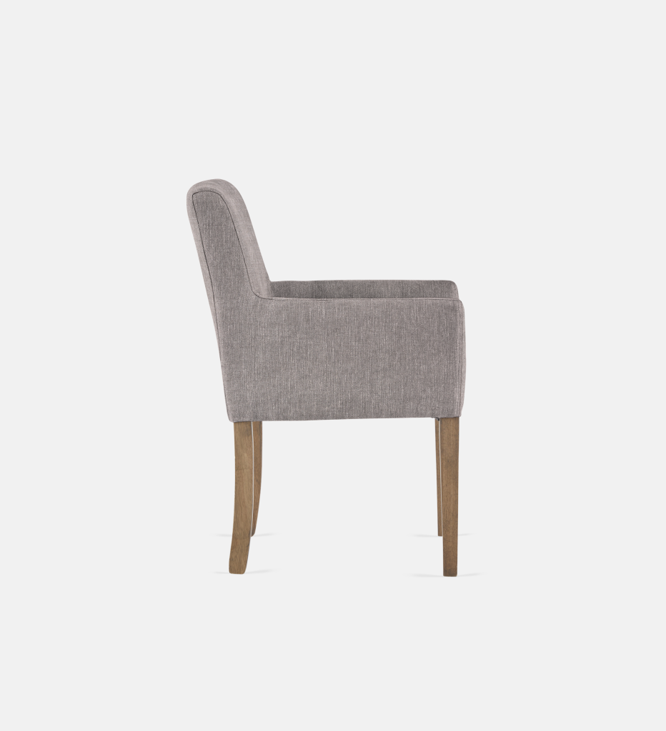 Bennet Carver Upholstered Dining Chair (32319)