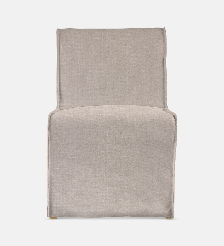 Sicily Dining Chair Natural Leg (64279)