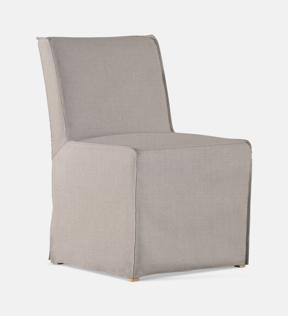 Sicily Dining Chair Natural Leg (64280)