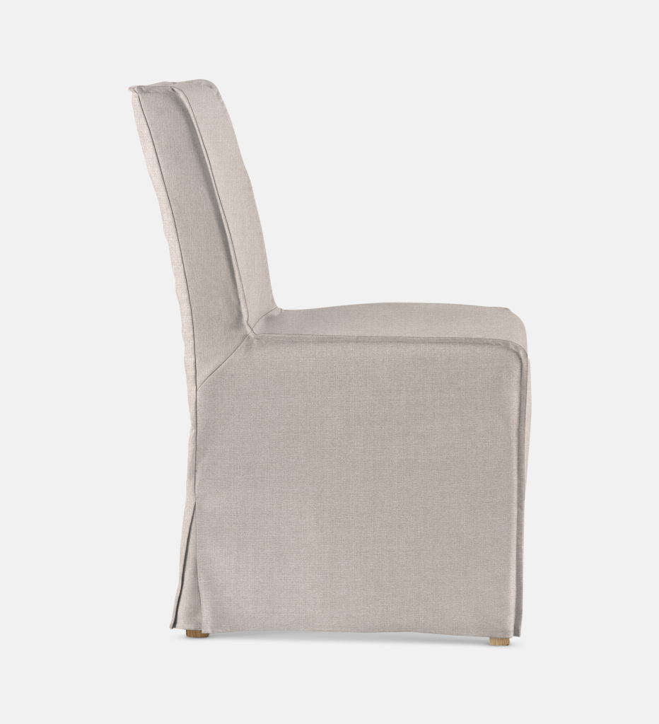 Sicily Dining Chair Natural Leg (64263)