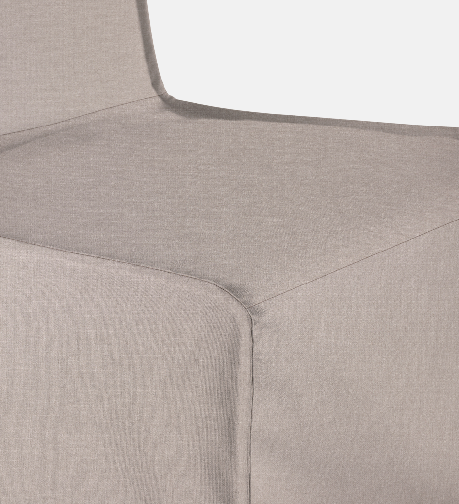 Sicily Dining Chair Natural Leg (64212)