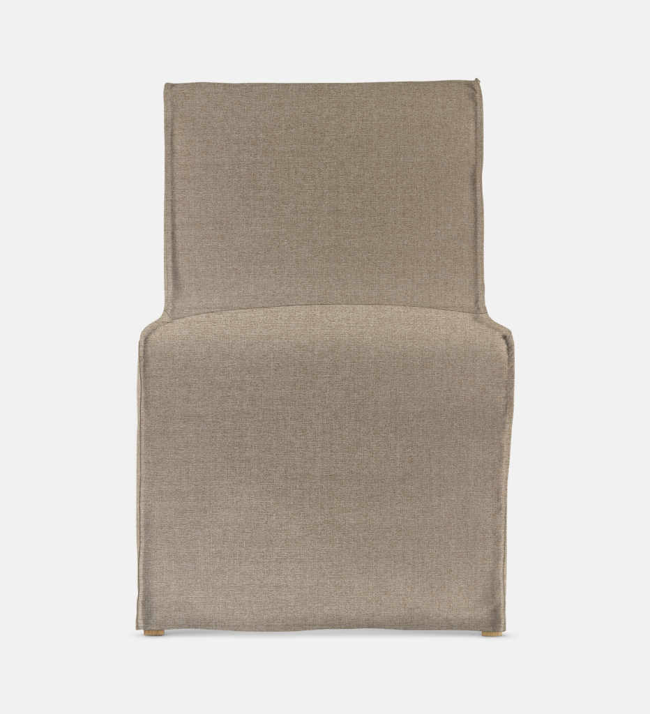 Sicily Dining Chair Natural Leg (64264)