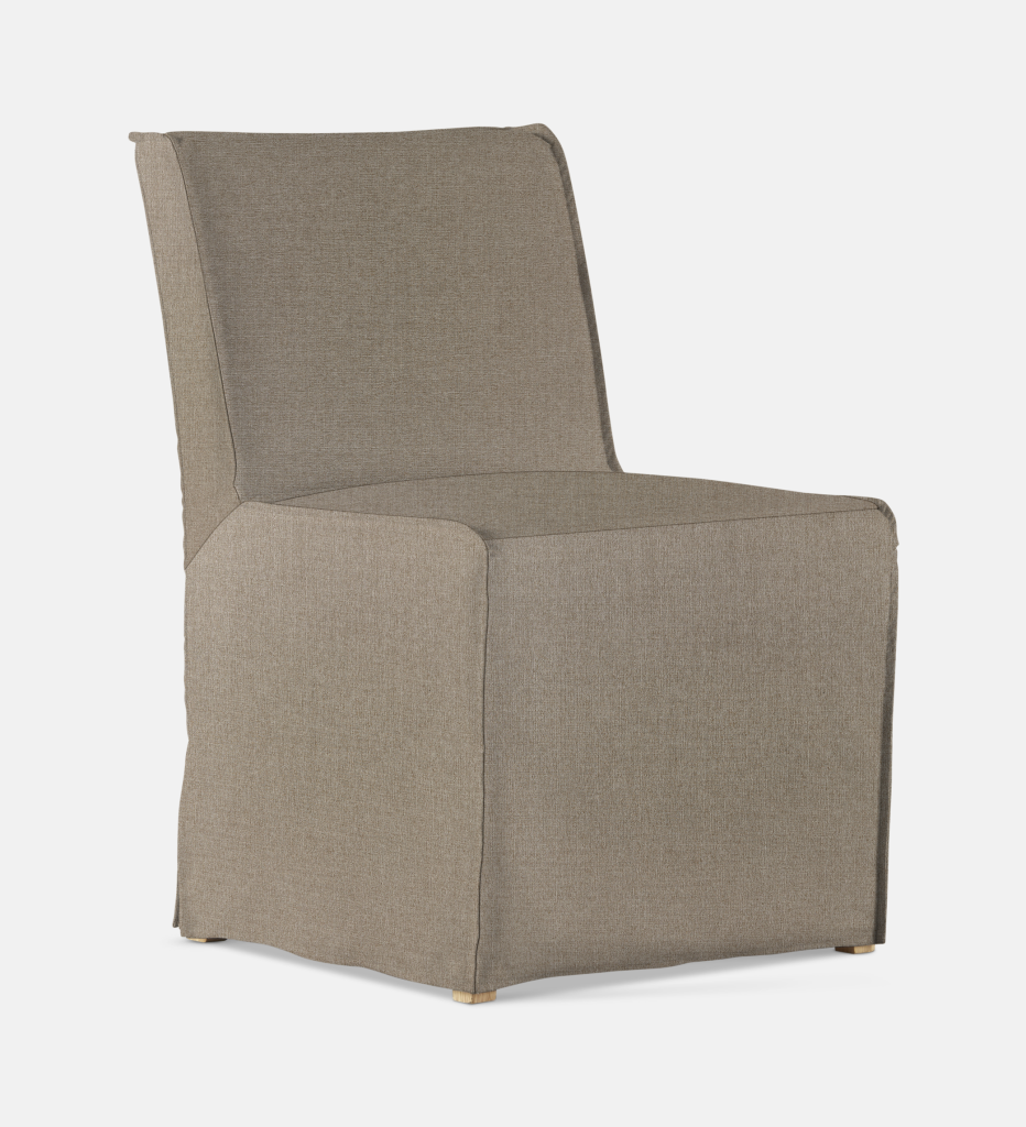 Sicily Dining Chair Natural Leg (64216)