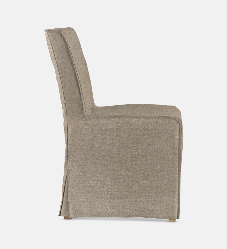 Sicily Dining Chair Natural Leg (64217)