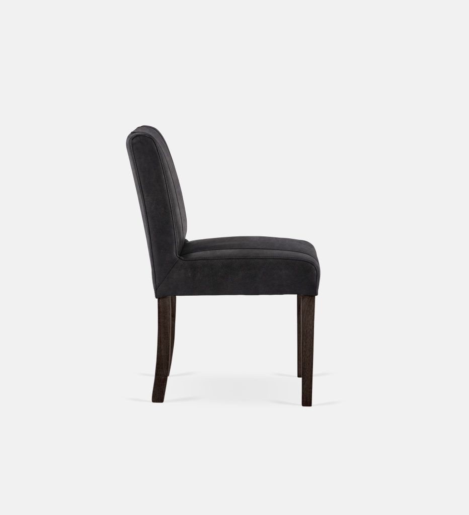 Bennet Leather Dining Chair  (35480)