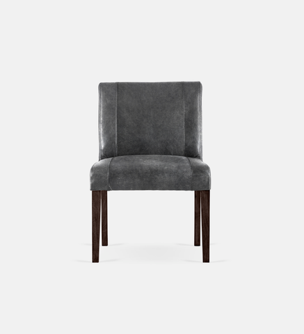 Bennet Leather Dining Chair  (35481)