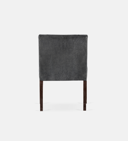 Bennet Leather Dining Chair  (35483)