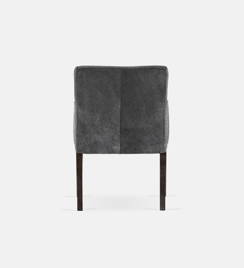 Bennet Carver Upholstered Dining Chair (35543)