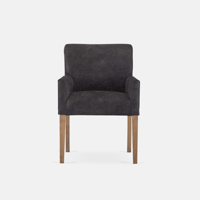 Bennet Carver Dining Chair