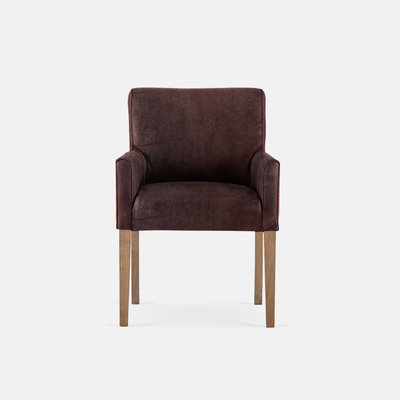 Bennet Carver Dining Chair