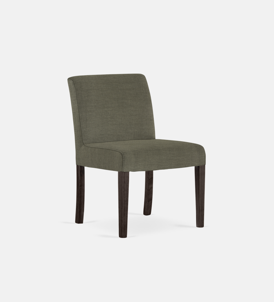 Bennet Leather Dining Chair  (35530)
