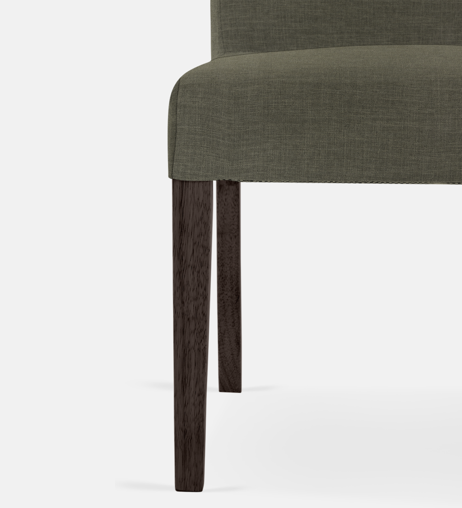 Bennet Leather Dining Chair  (35531)