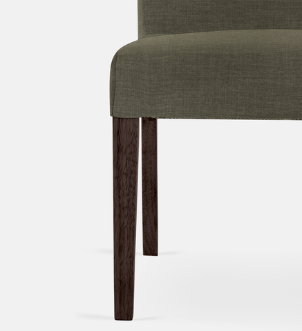 Bennet Leather Dining Chair  (35531)