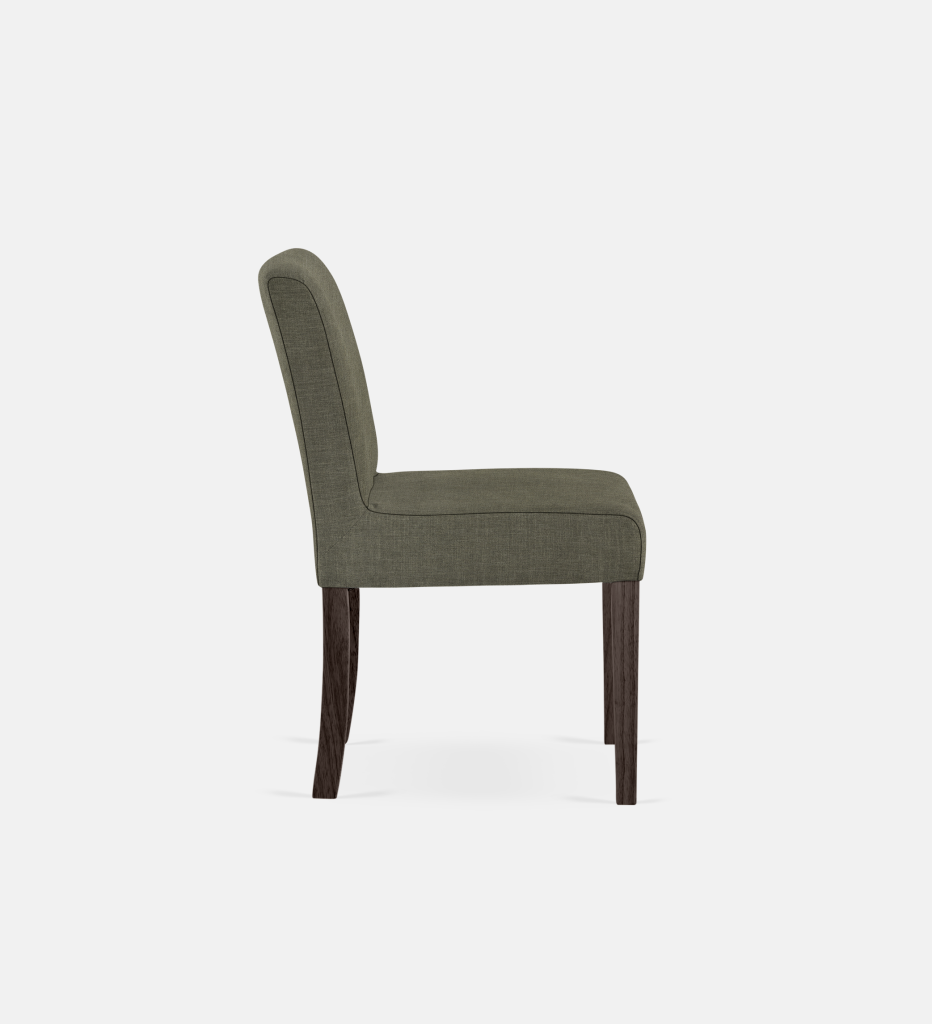 Bennet Leather Dining Chair  (35532)