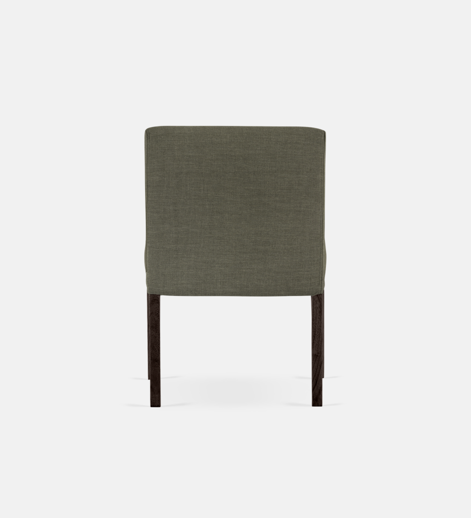 Bennet Leather Dining Chair  (35533)