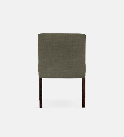 Bennet Leather Dining Chair  (35533)