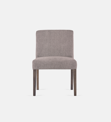 Bennet Leather Dining Chair  (32381)