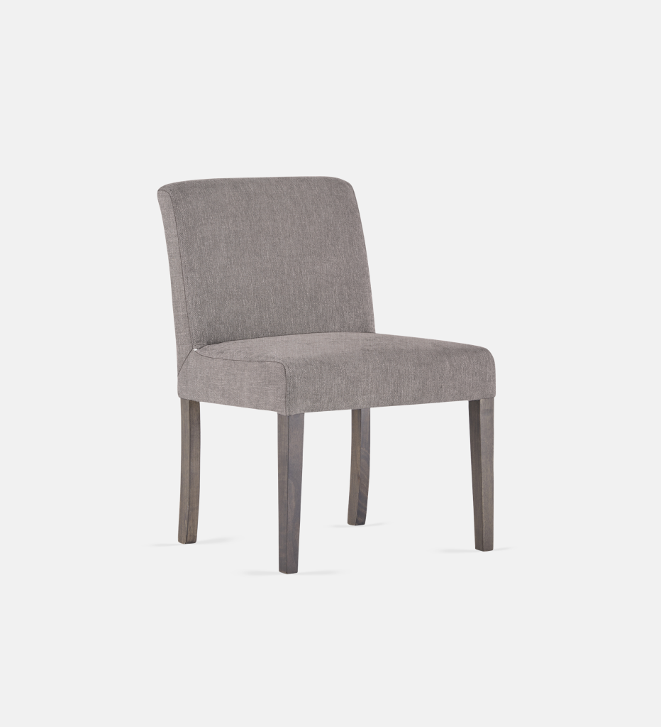 Bennet Leather Dining Chair  (32382)