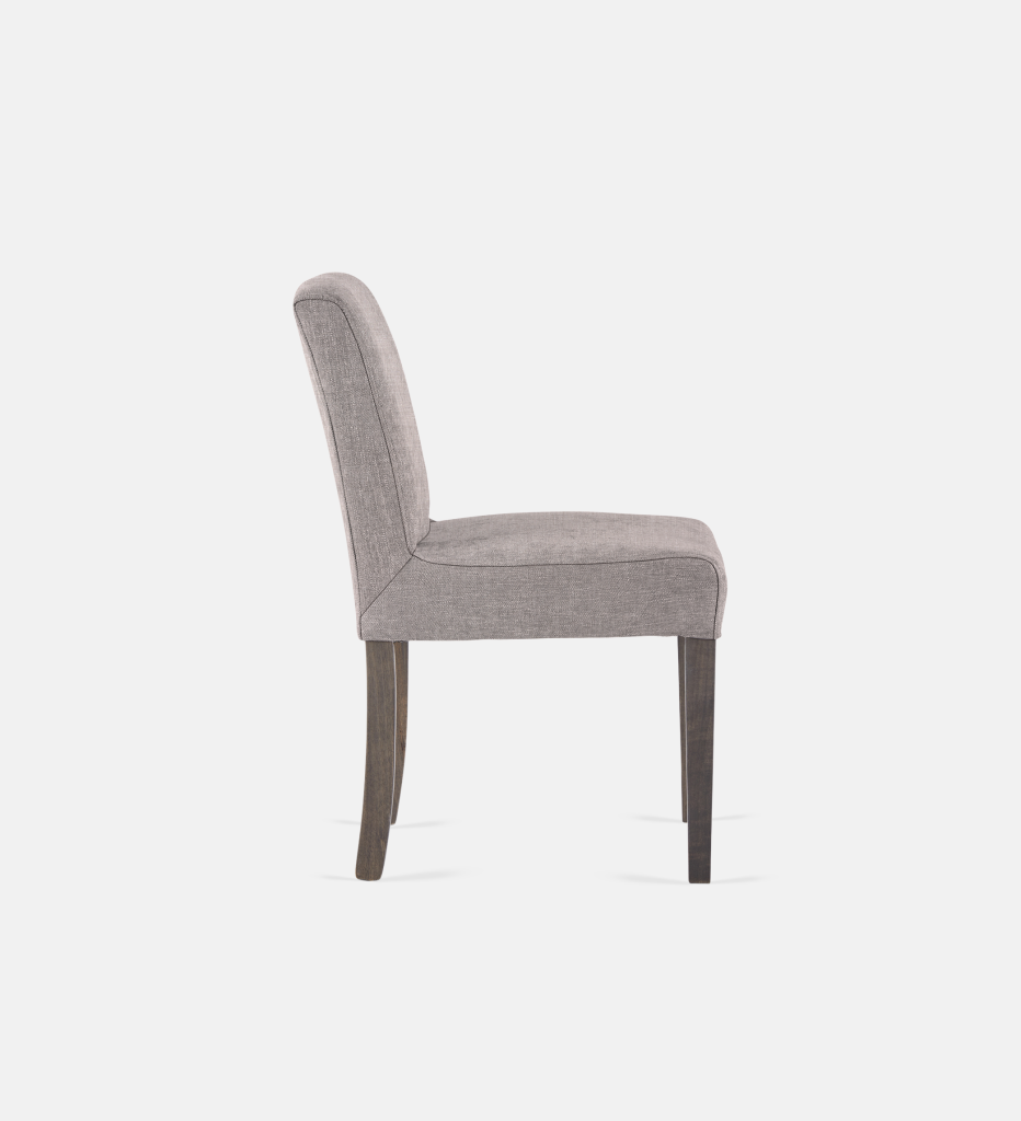 Bennet Leather Dining Chair  (32379)