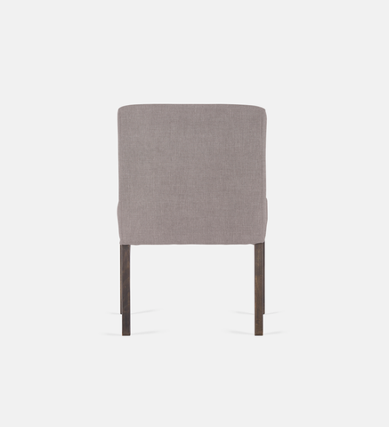Bennet Leather Dining Chair  (32380)