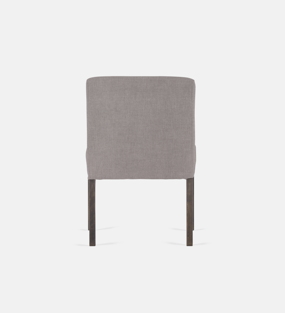 Bennet Leather Dining Chair  (32380)