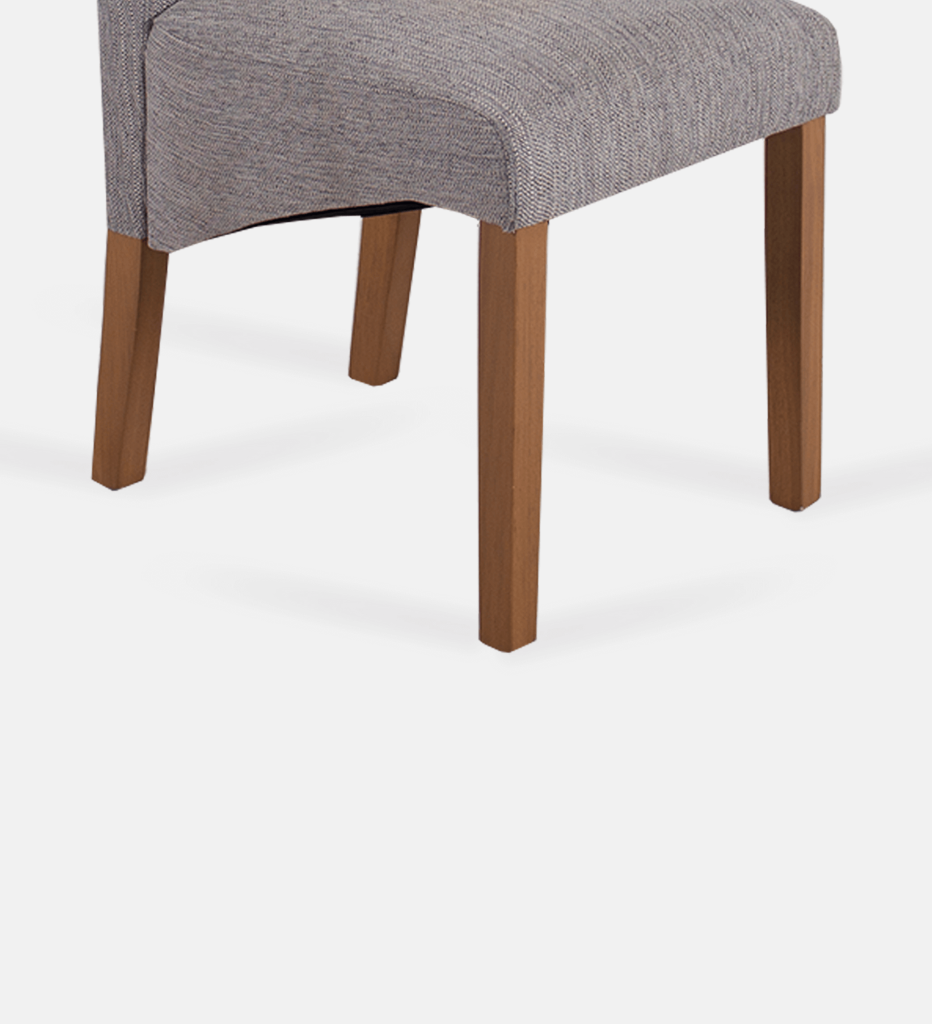 Palace Dining Chair Natural Leg (16680)