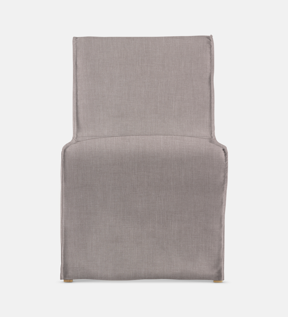 Sicily Dining Chair Natural Leg (64147)