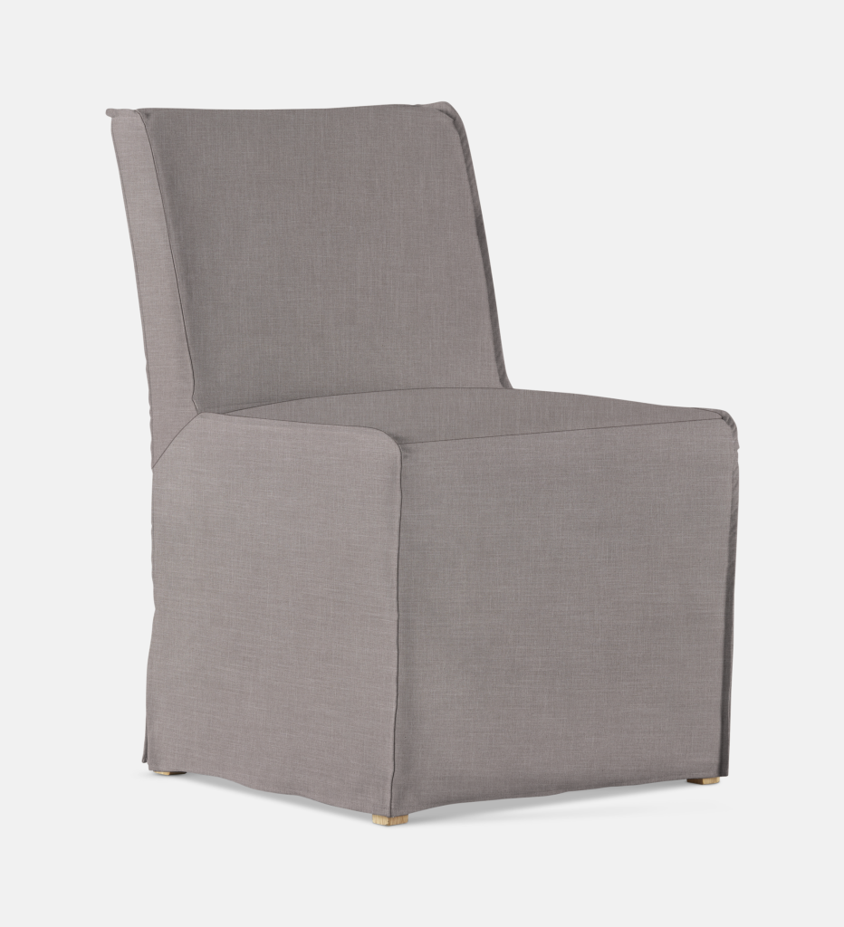 Sicily Dining Chair Natural Leg (64148)