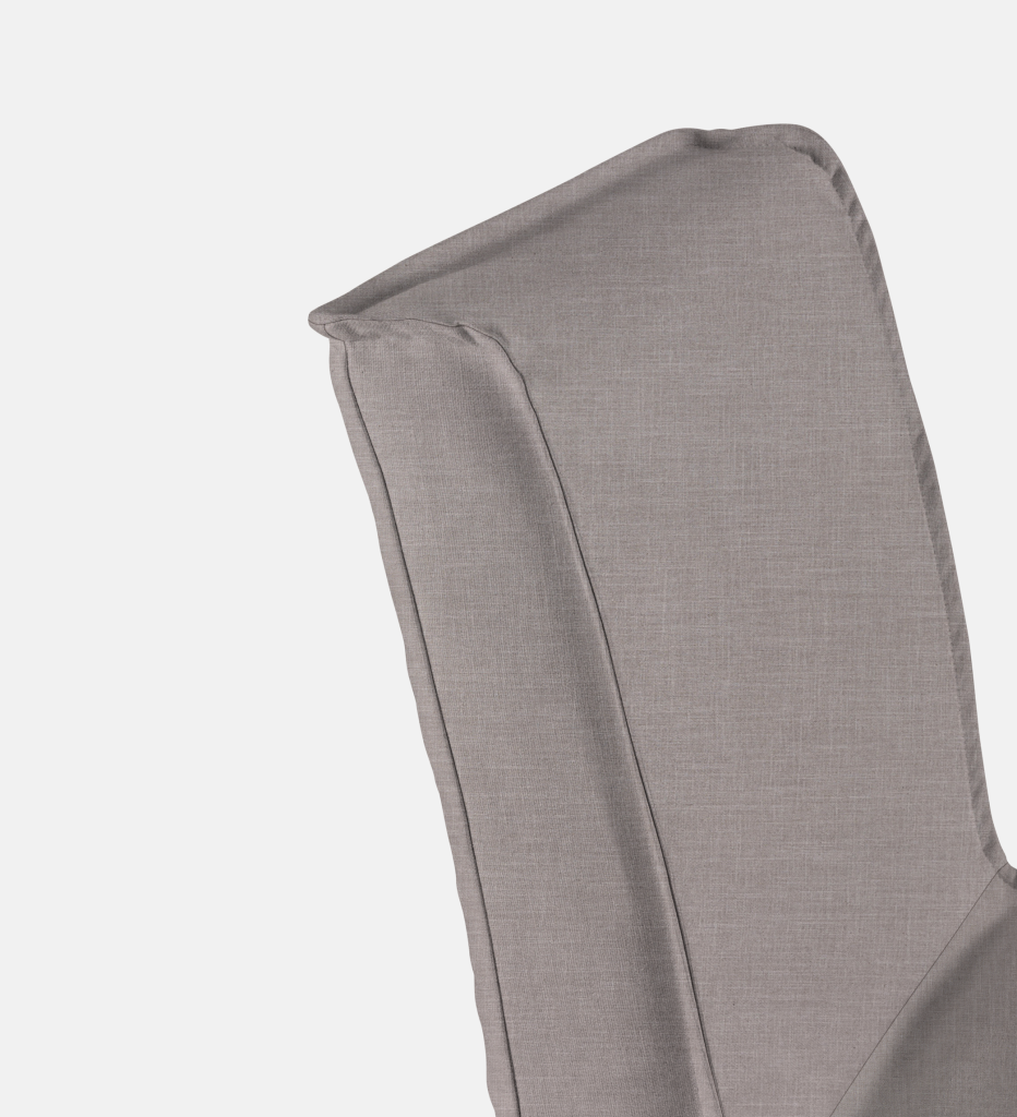 Sicily Dining Chair Natural Leg (64151)