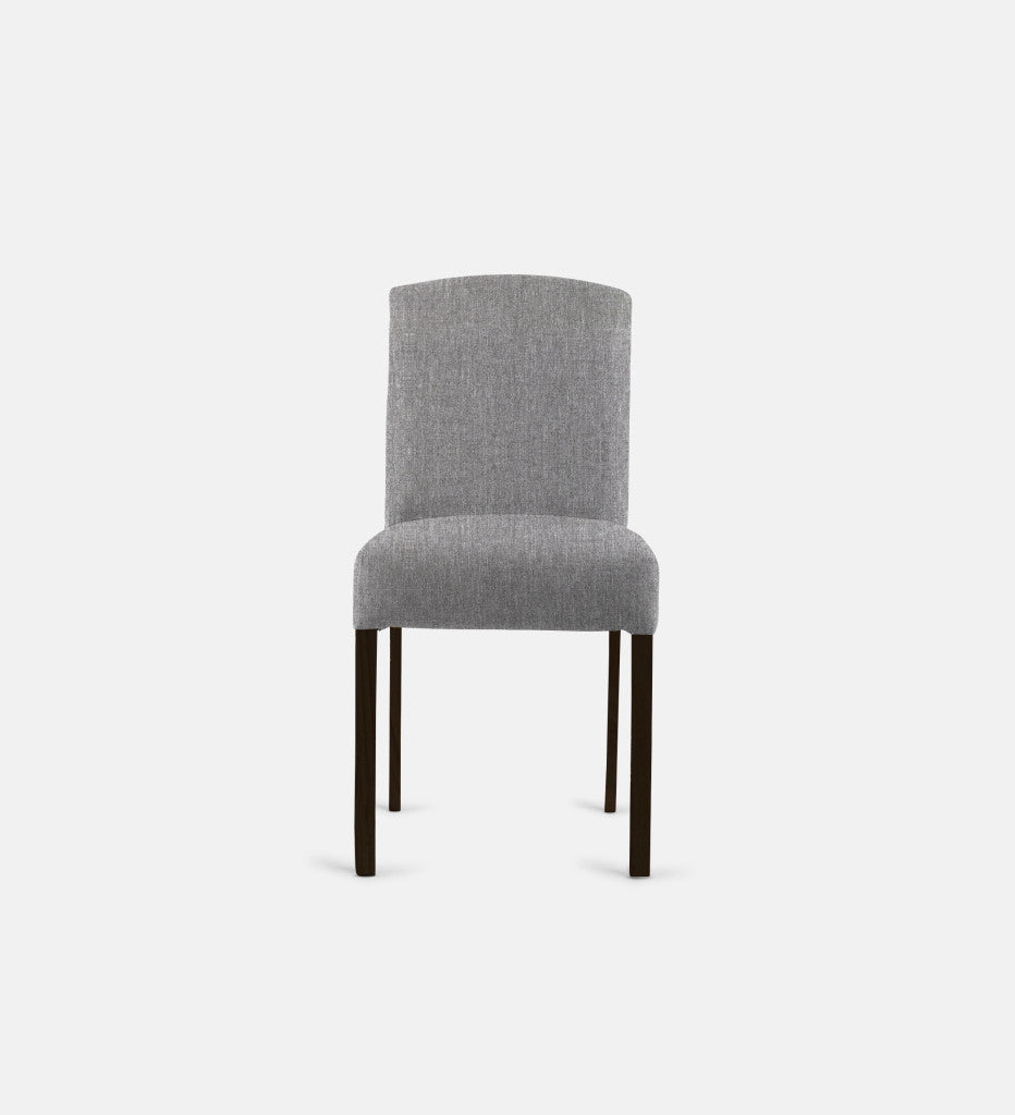 Samuel Fully Up Dining Chair Brown Leg (75387)