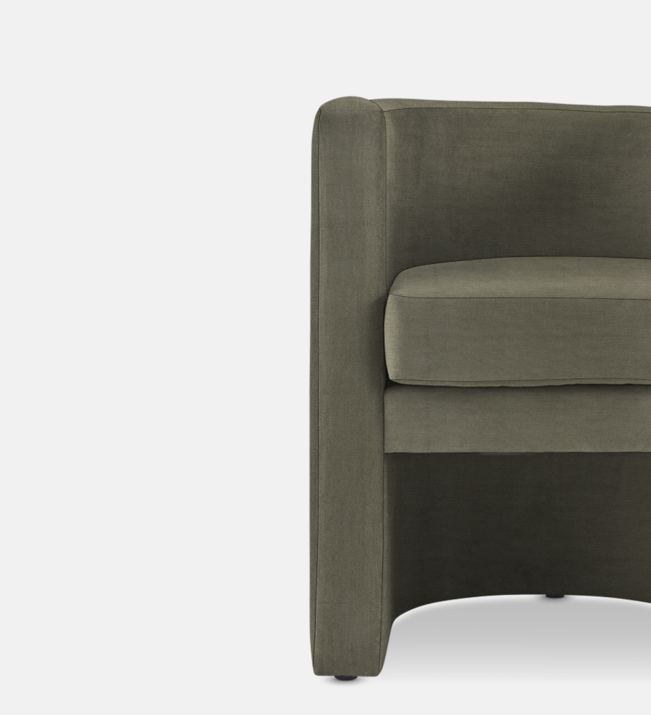 Mika Dining Chair (64157)