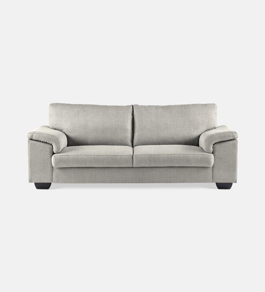 Bianca Fully Upholstered 3 Seater (60097)