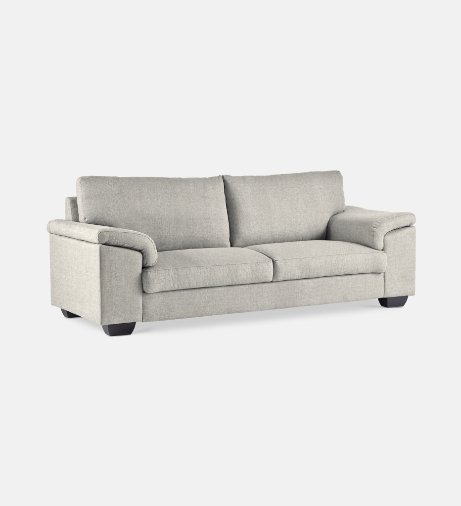 Bianca Fully Upholstered 3 Seater (60098)