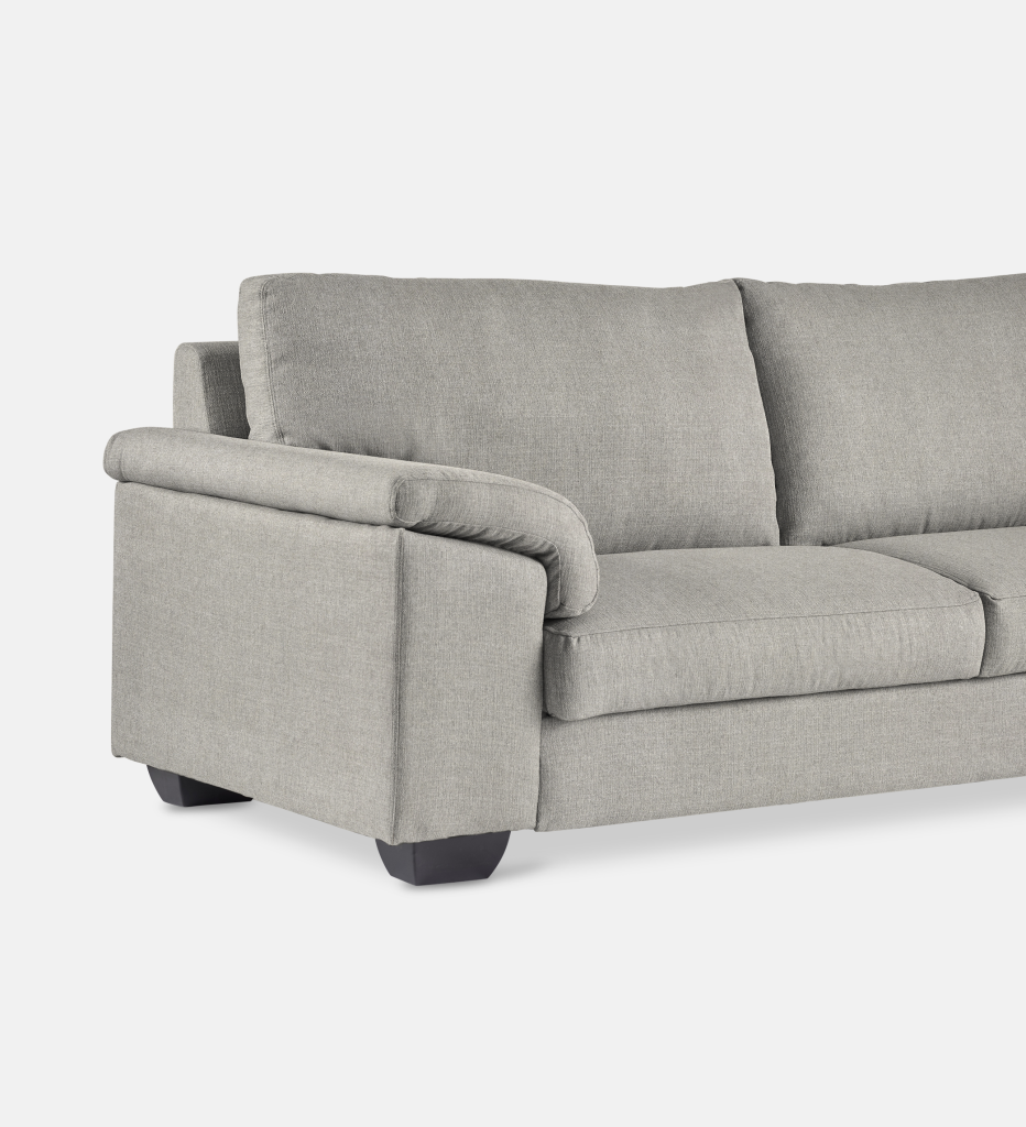 Bianca Fully Upholstered 3 Seater (60099)