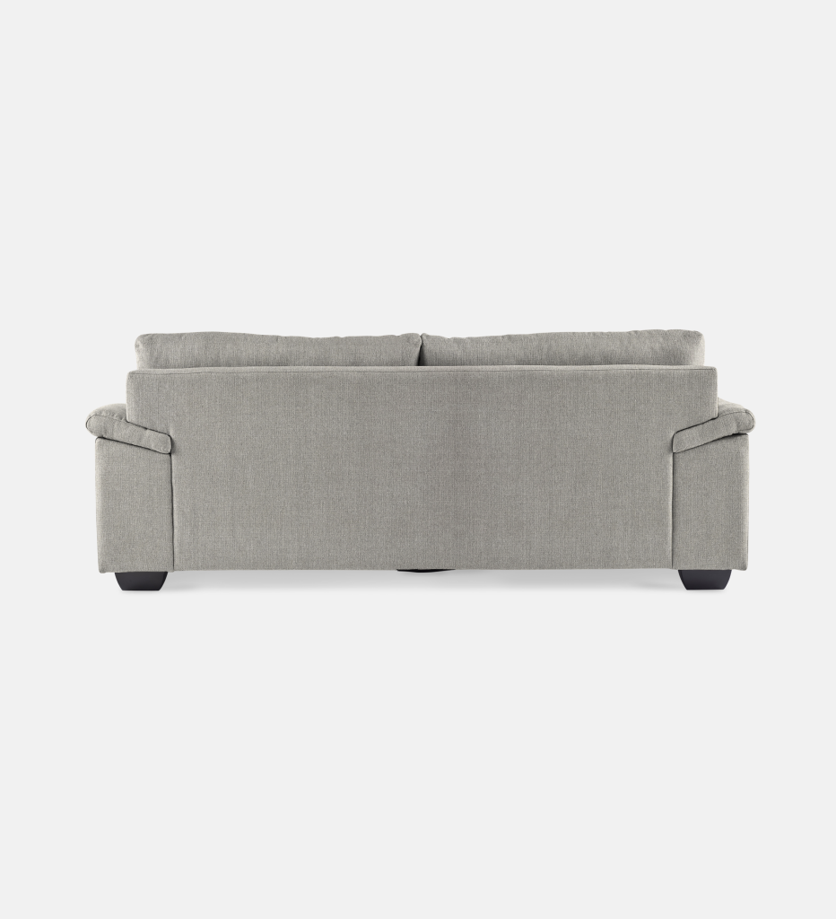 Bianca Fully Upholstered 3 Seater (59537)