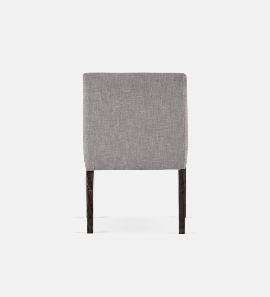 Bennet Fully Up Carver Chair Brown Leg (67347)
