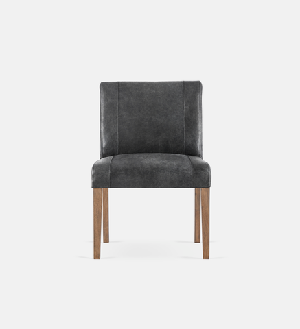 Bennet Leather Dining Chair  (35726)