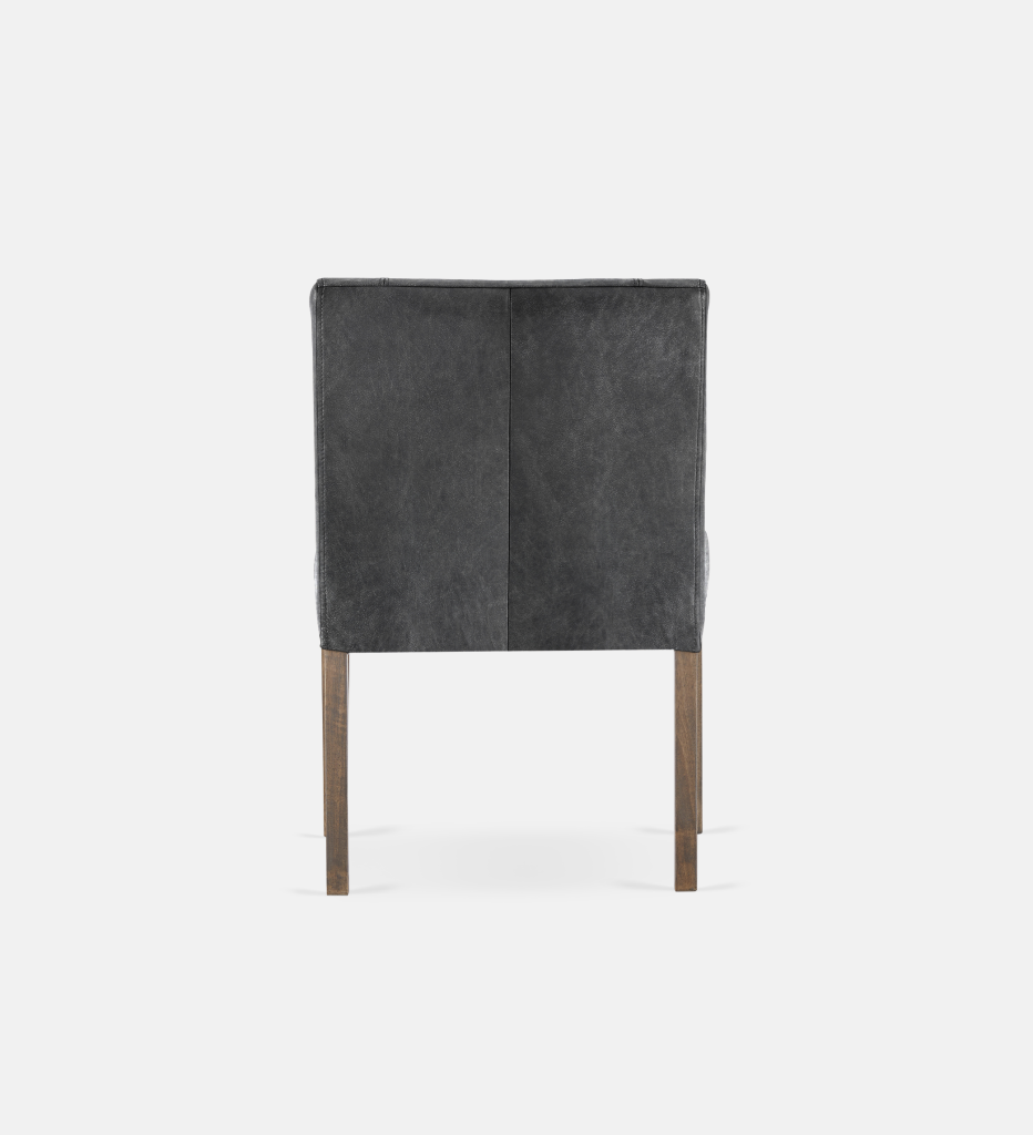 Bennet Leather Dining Chair  (35729)