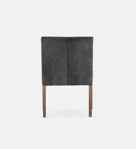 Bennet Leather Dining Chair  (35729)