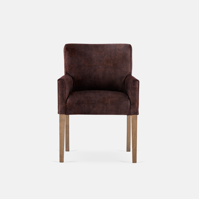 Bennet Carver Dining Chair