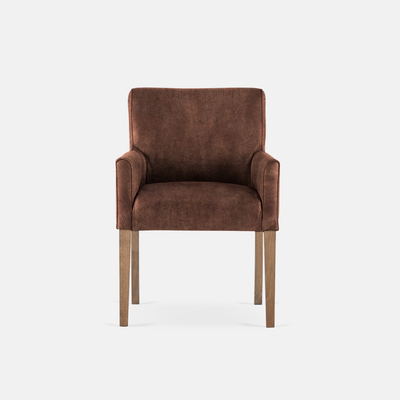 Bennet Carver Dining Chair