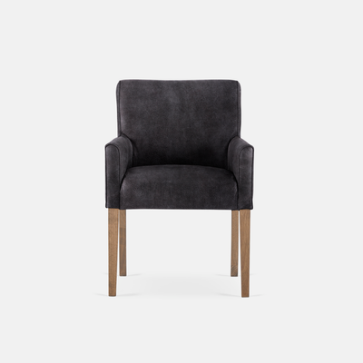 Bennet Carver Dining Chair