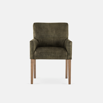 Bennet Carver Dining Chair